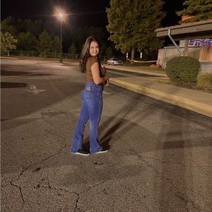 Meet your Posher, Payton